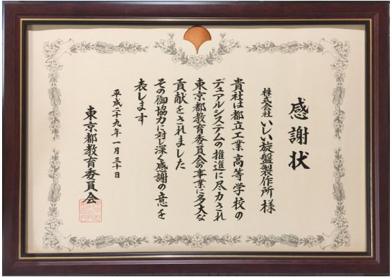 ISO9001